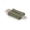 Zebco After Dark Rechargable Battery Set