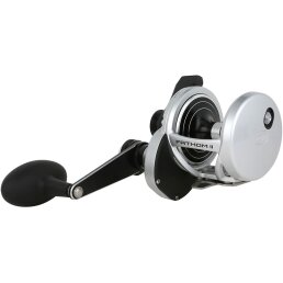 PENN Fathom II Lever Drag 2 Speed
