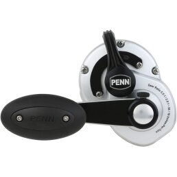 PENN Fathom II Lever Drag 2 Speed