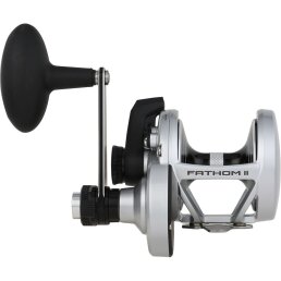 PENN Fathom II Lever Drag 2 Speed