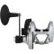 PENN Fathom II Lever Drag 2 Speed