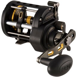 PENN Fathom II Level Wind