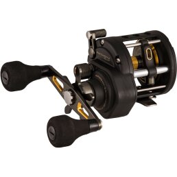 PENN Fathom II Level Wind
