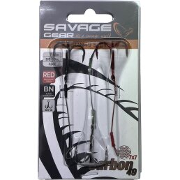 Savage Gear Carbon49 Stinger