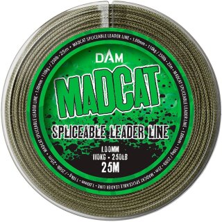 Madcat Spliceable Leader Line