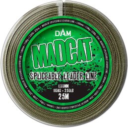 Madcat Spliceable Leader Line