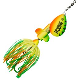 Madcat A-Static Screaming Spinner