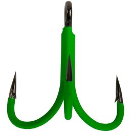 Madcat A-Static Treble 6x Hook