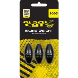 Black Cat Inline Weight