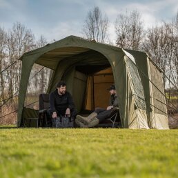 Avid Carp InflataHouse