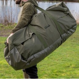 Avid Carp InflataHouse