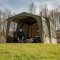 Avid Carp InflataHouse