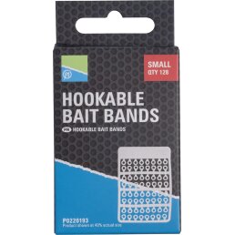 Preston Hookable Bait Bands