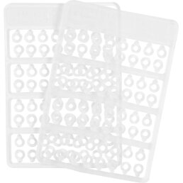 Preston Hookable Bait Bands