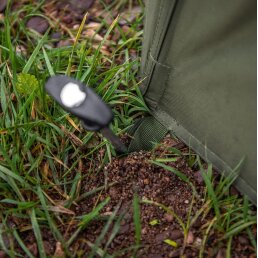 Black Cat Kraken 60 Brolly