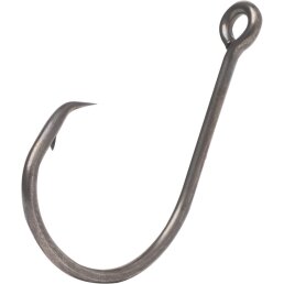 Black Cat Circle Hook DG
