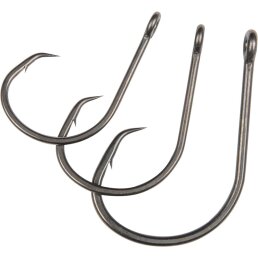 Black Cat Circle Hook DG