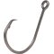 Black Cat Circle Hook DG