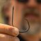 Black Cat Circle Hook DG