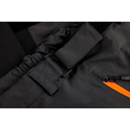 Savage Gear WP Performance Trousers L