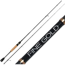 Spro Trout Master Fine Gold Rod