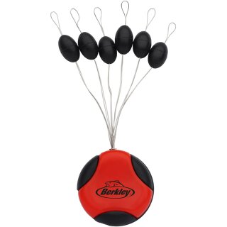 Berkley Rubber Stoppers
