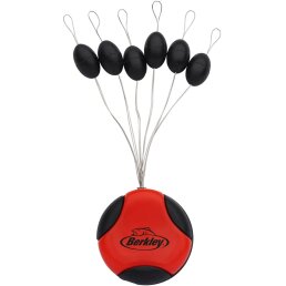 Berkley Rubber Stoppers