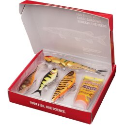 Berkley Gift Box Pike