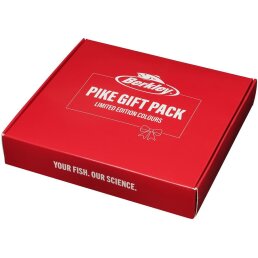 Berkley Gift Box Pike