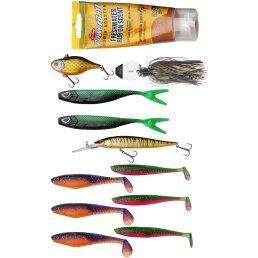 Berkley Gift Box Zander