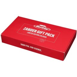 Berkley Gift Box Zander