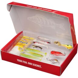 Berkley Gift Box Perch