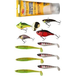 Berkley Gift Box Perch
