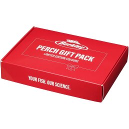 Berkley Gift Box Perch