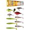Berkley Gift Box Perch