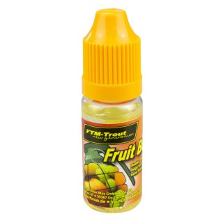 Forellenbooster Fruit Bomb Öl 10 ml