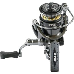 FTM Rolle Stealth-Run