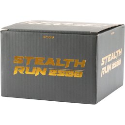 FTM Rolle Stealth-Run