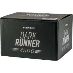 FTM Rolle Dark Runner 4500