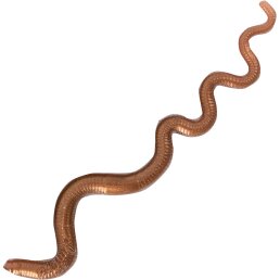 FTM Omura Baits Snaky Braun
