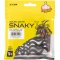 FTM Omura Baits Snaky Schwarz / Dunkelpink