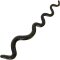 FTM Omura Baits Snaky Schwarz / Ocker