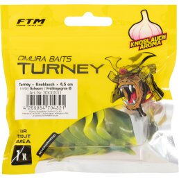 FTM Omura Baits Turney