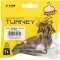FTM Omura Baits Turney Knoblauch Braun