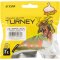 FTM Omura Baits Turney Knoblauch Dunkelgrün / Dunkelorange