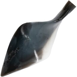 FTM Omura Baits Turney Knoblauch Schwarz / Weiß