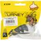 FTM Omura Baits Turney Knoblauch Schwarz / Weiß