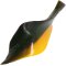 FTM Omura Baits Turney Knoblauch Schwarz / Ocker