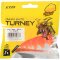 FTM Omura Baits Turney Käse Orange