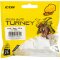 FTM Omura Baits Turney Käse Weiß